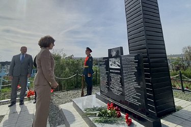 Память сильнее времени